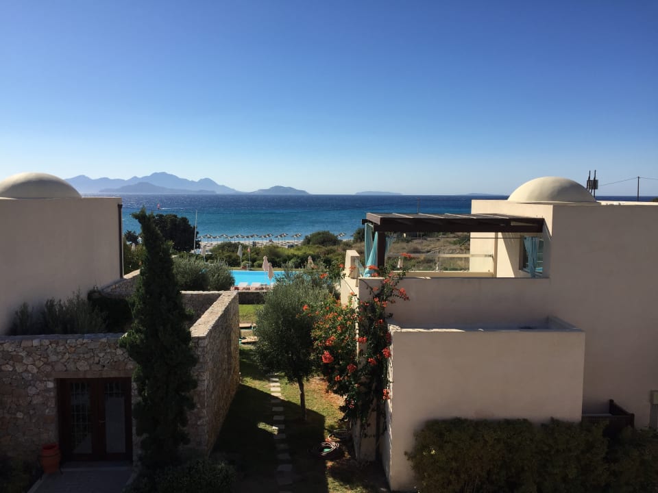 Ausblick Atlantica Belvedere Resort