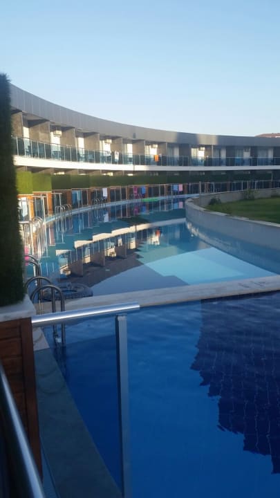 Pool Eftalia Ocean Resort & Spa