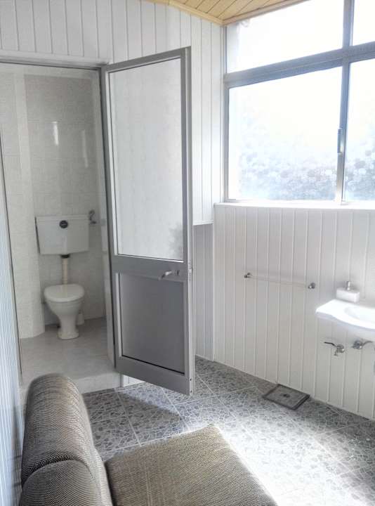 Zimmer 57 Casa Centenária