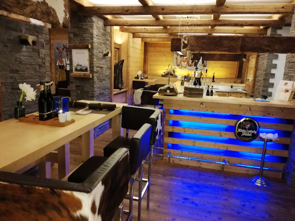 Zimmer Steigenberger Hotel Der Sonnenhof