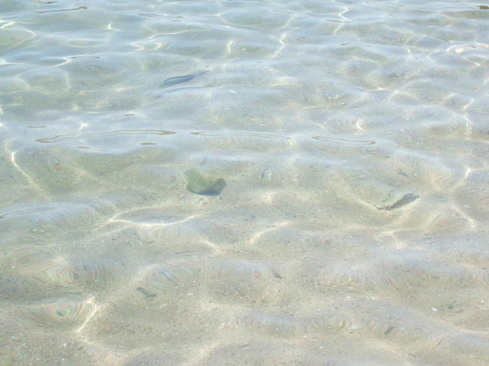 So klar traum zum Schnorchenl Ghazala Gardens