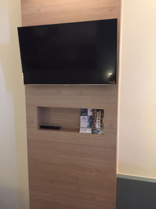 Zimmer Nordsee Hotel City