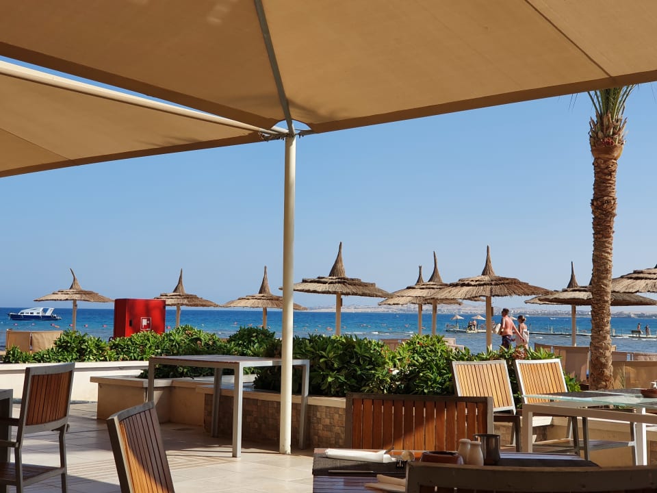 Gastro Beach Albatros Resort