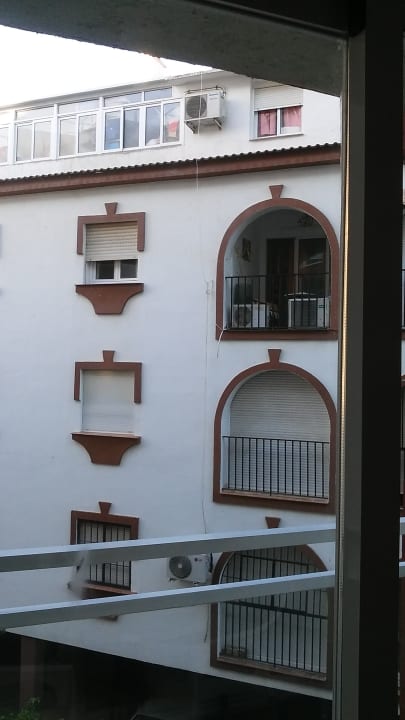 Ausblick AluaSun Lago Rojo - Adults Recomended