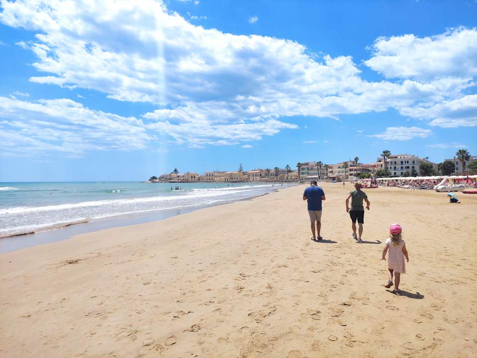 Strand VOI Marsa Siclà Essentia