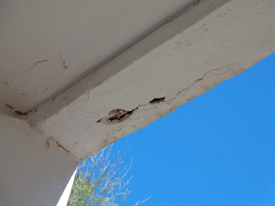 Zimmer Flipflop Cala Romantica