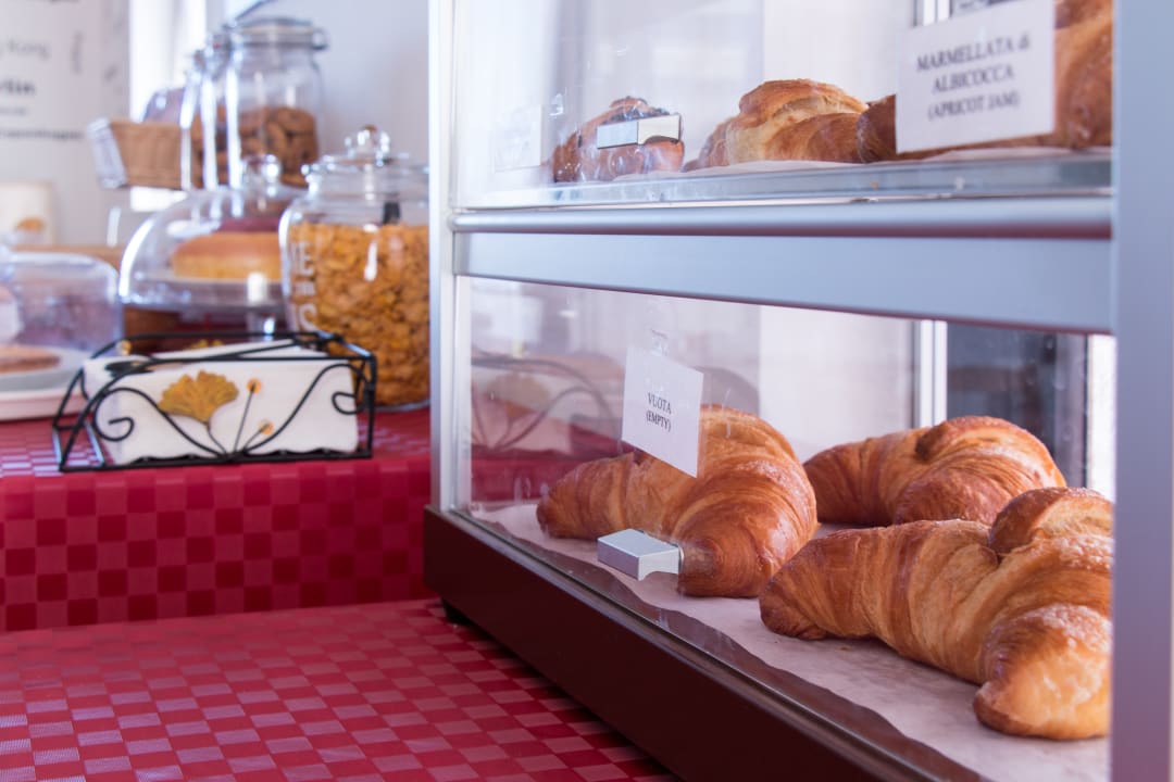 Gastro Villa Boninsegna - Wine Enoteca Verdi -