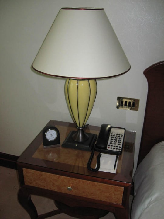 Grand Club-Zimmer Grand Hyatt Dubai