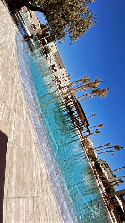 Pool SENTIDO Port Royal Villas & Spa
