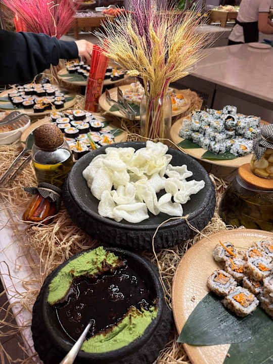 Gastro Yalihan Aspendos