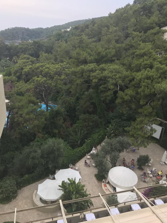 Ausblick TUI MAGIC LIFE Sarigerme
