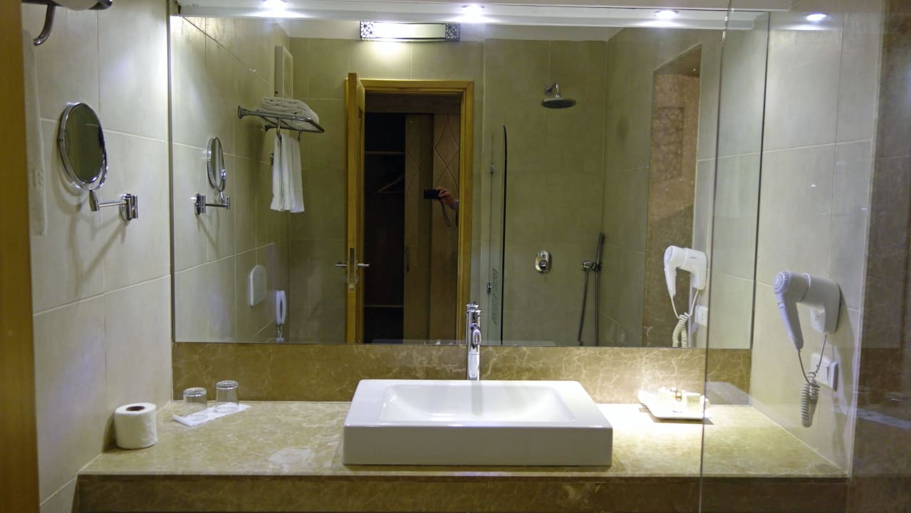 Superiorzimmer Shams Alam Beach Resort