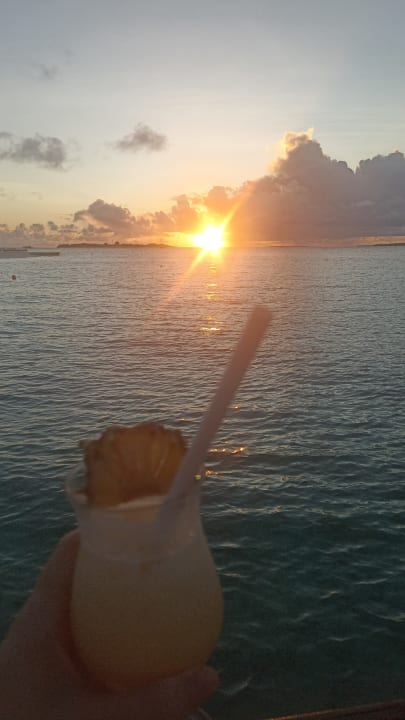 Gastro Adaaran Select Meedhupparu Island Resort - Premium All Inclusive