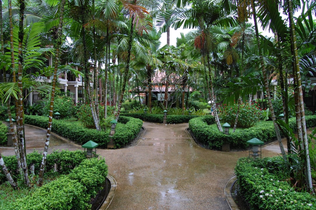 Zu den Unterkünften Khao Lak Bayfront Resort