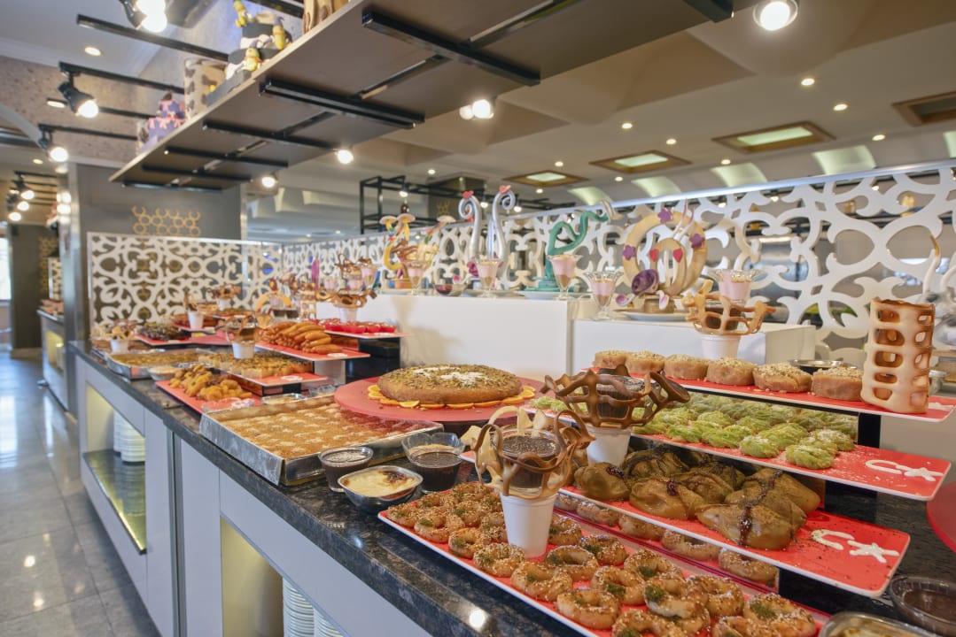 Gastro Hotel Club Paradiso