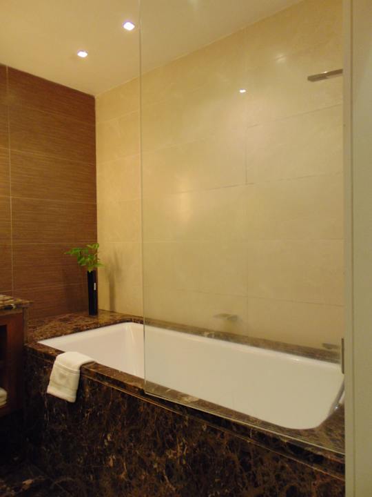Zimmer Sofitel Malabo Sipopo Le Golf