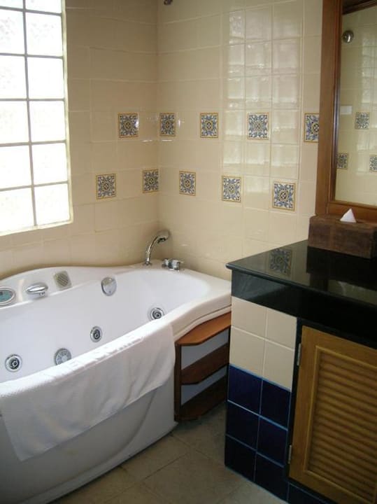 Bad Best Western Premier Bangtao Beach Resort & Spa