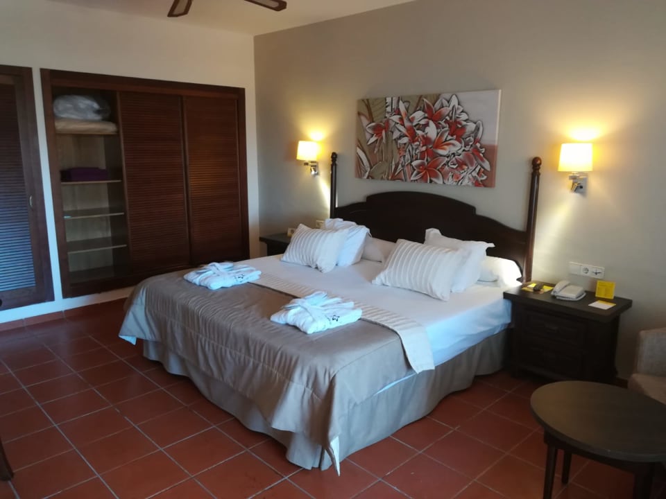 Zimmer TUI MAGIC LIFE Fuerteventura