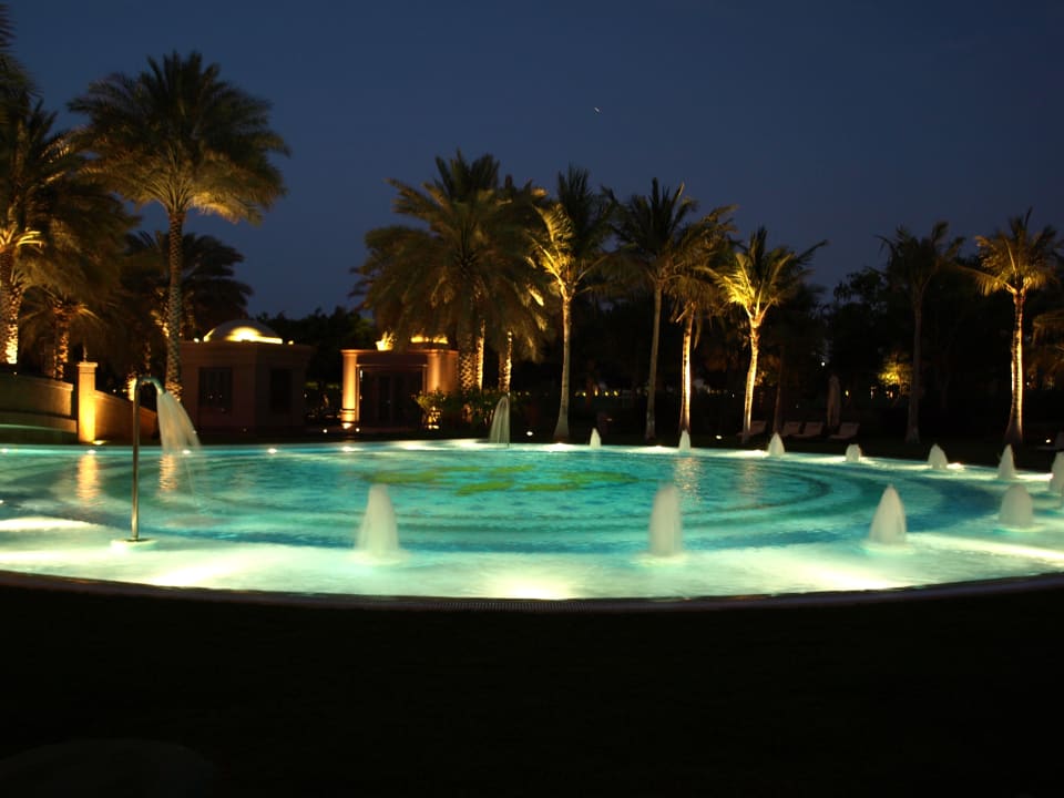 Emirates Palace Emirates Palace Mandarin Oriental