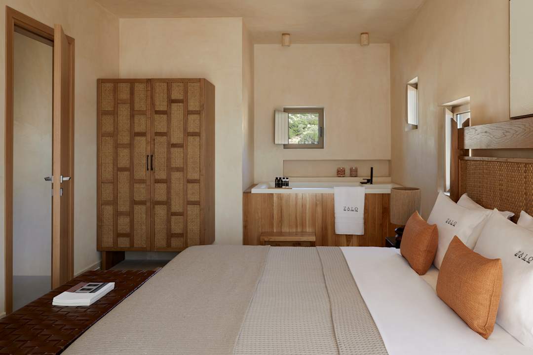 Zimmer ADĀMA - A Signature Collection by Zálo Spaces (Adults Only)