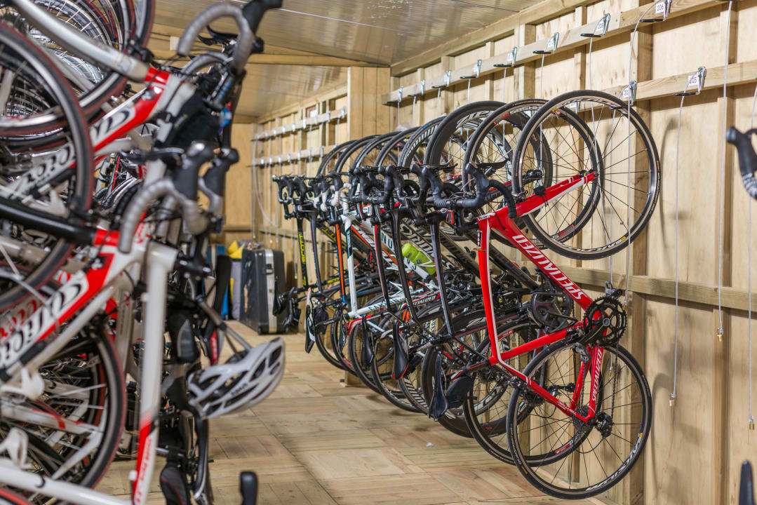 Sport & Freizeit Alcudiamar Marina Residence