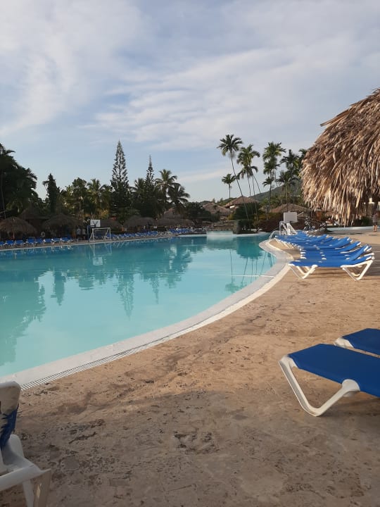 Außenansicht Marien Puerto Plata