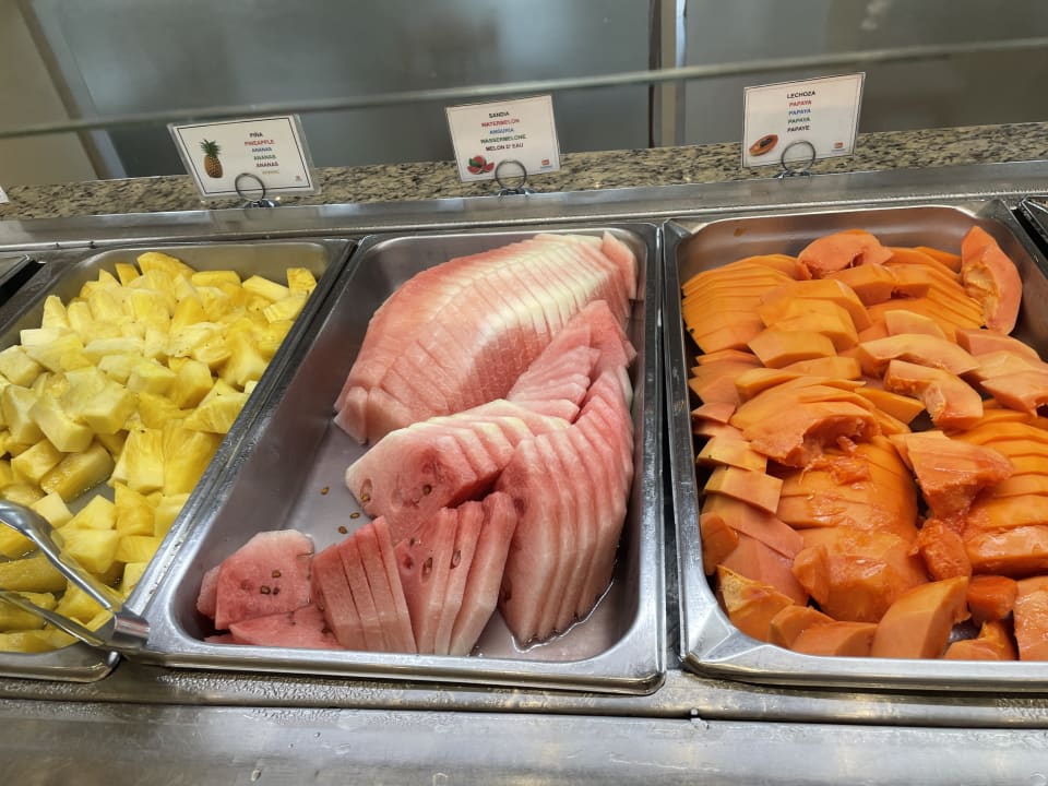 Gastro Hotel Viva Dominicus Beach by Wyndham - All Inclusive Resort