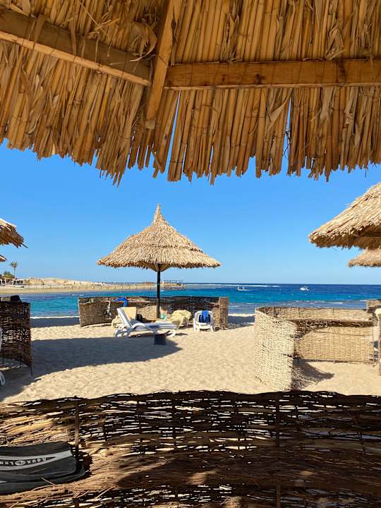 Strand Mövenpick Resort El Quseir