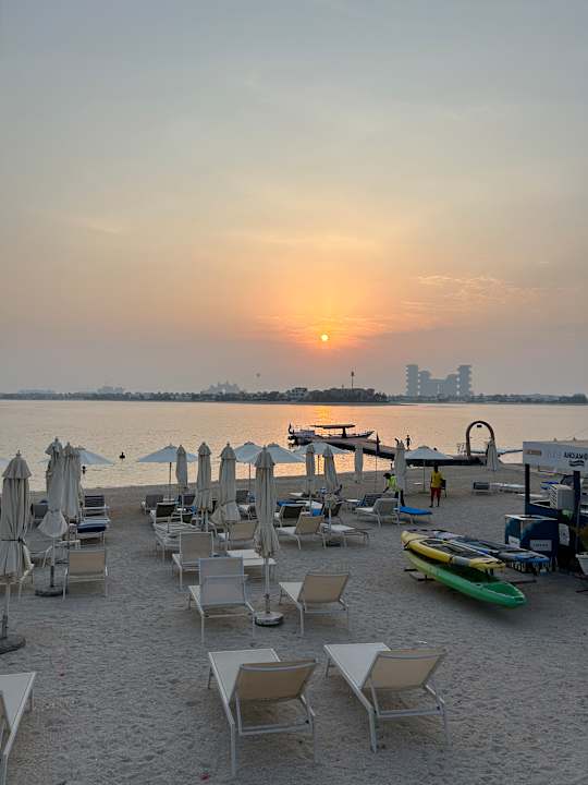 Strand Royal Central Hotel and Resort The Palm