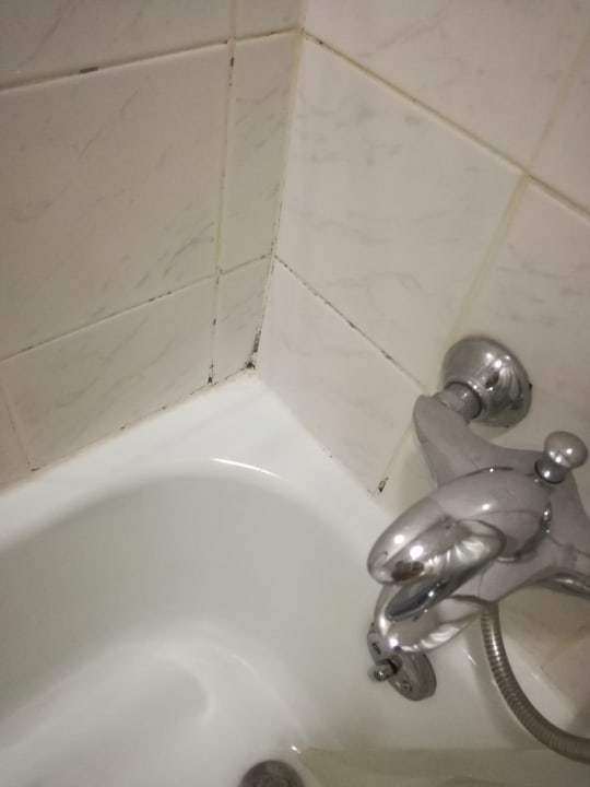 Zimmer The Tawana Bangkok