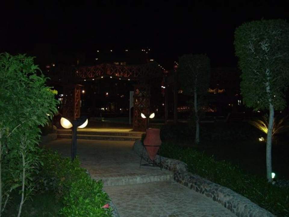 Ogród Riviera Aqua Park Resort