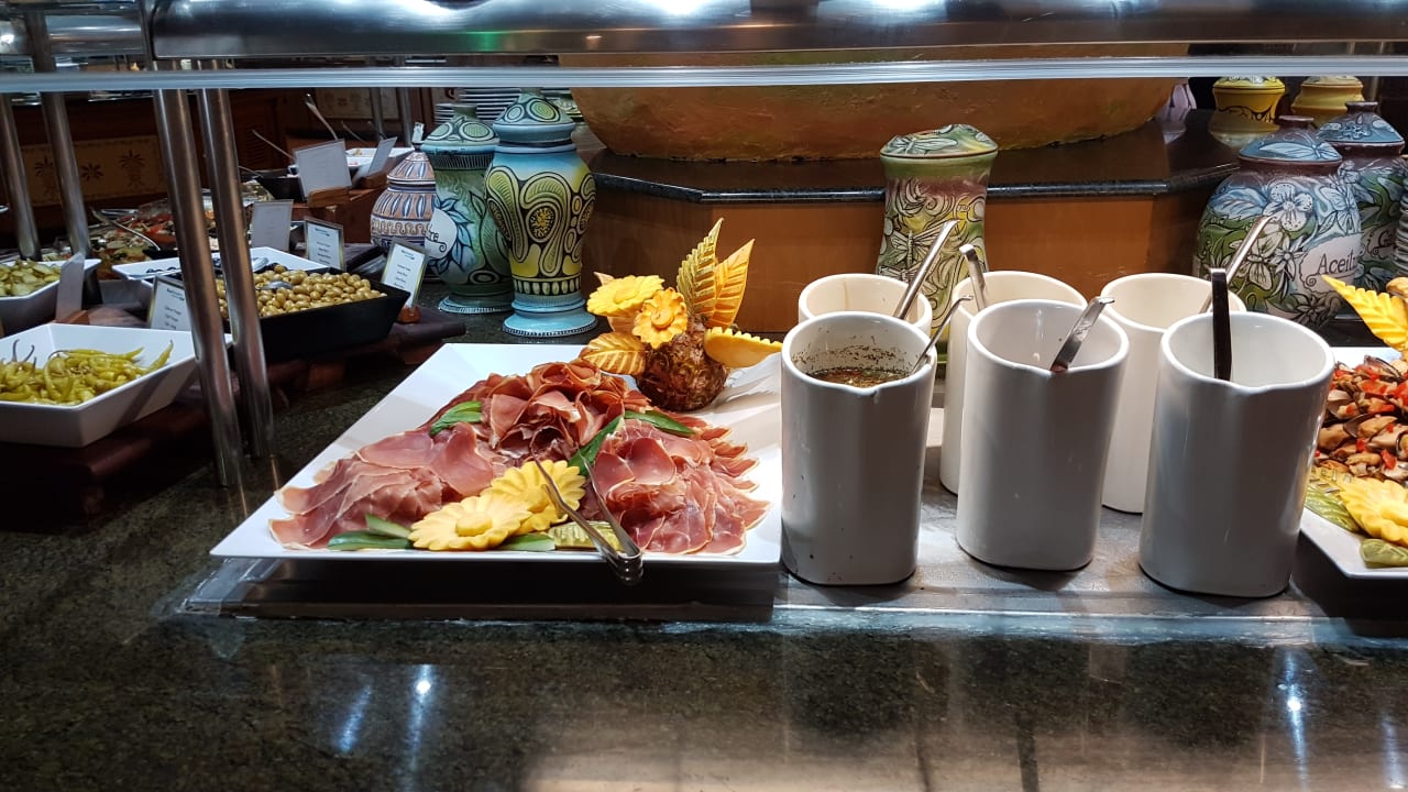 Gastro Blau varadero - Adults only