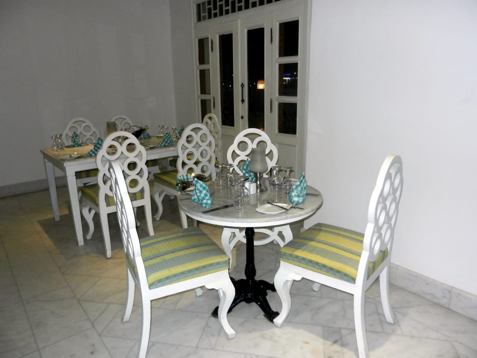 Italiener The Grand Hotel Sharm El Sheikh