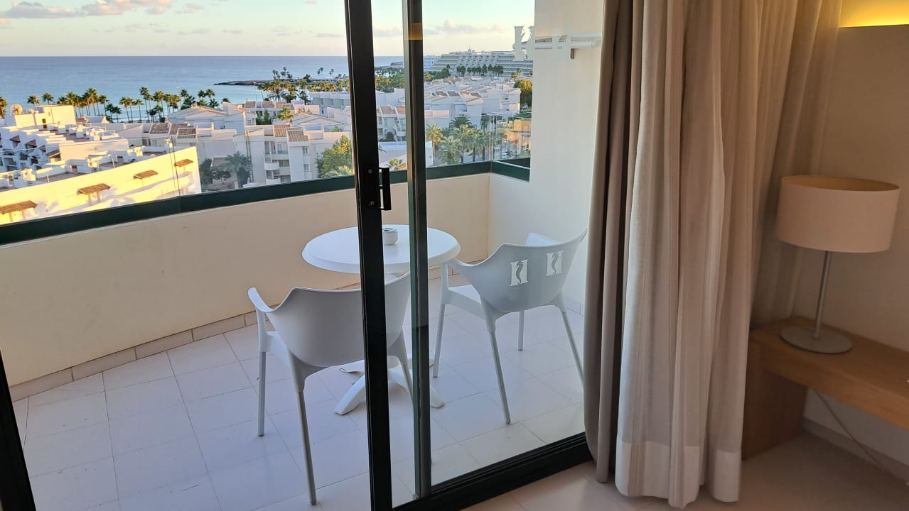 Ausblick Welikehotel Marfil Playa