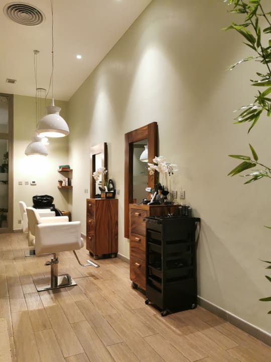 Sport & Freizeit Hotel Riu Sri Lanka