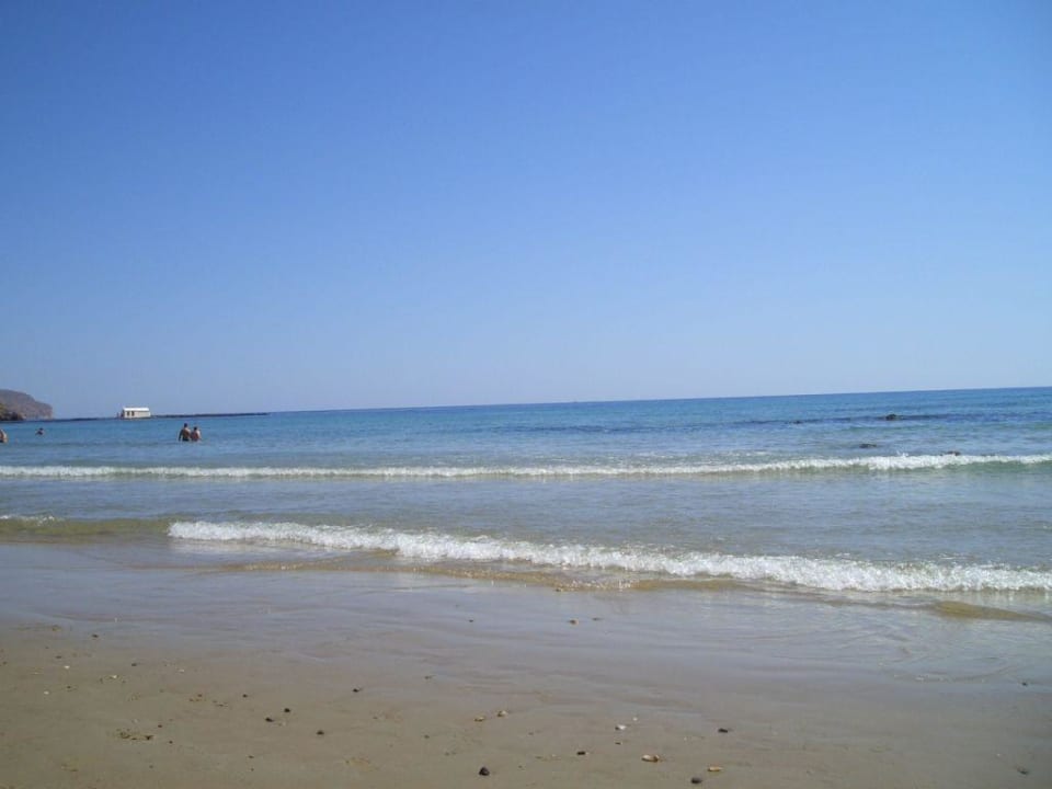 Sandstrand Hotel Corissia Princess