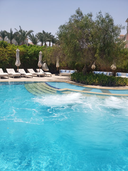 Pool Baron Palace Sahl Hasheesh