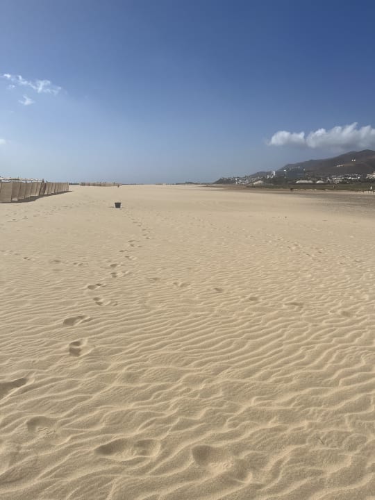 Strand MUR Hotel Faro Jandia & Spa Fuerteventura