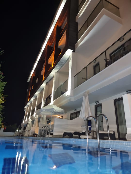 Zimmer Diamond De Luxe Hotel & Spa
