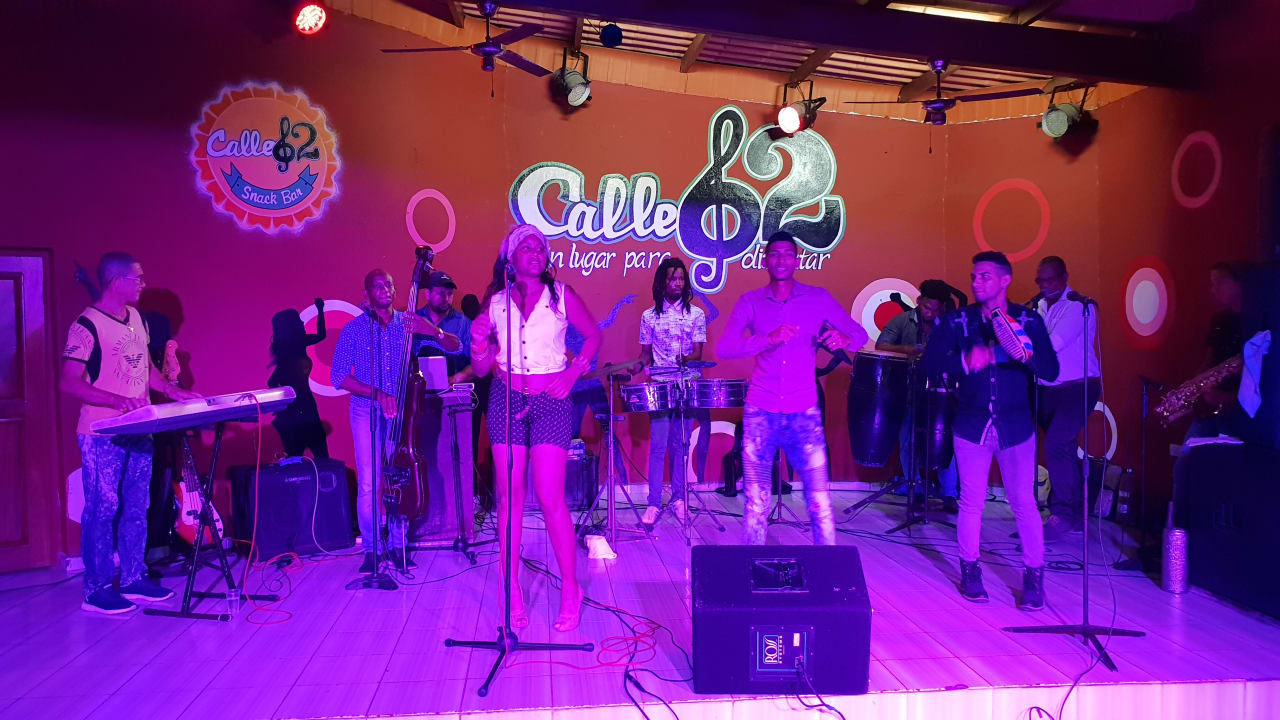 Sport & Freizeit Starfish Cuatro Palmas