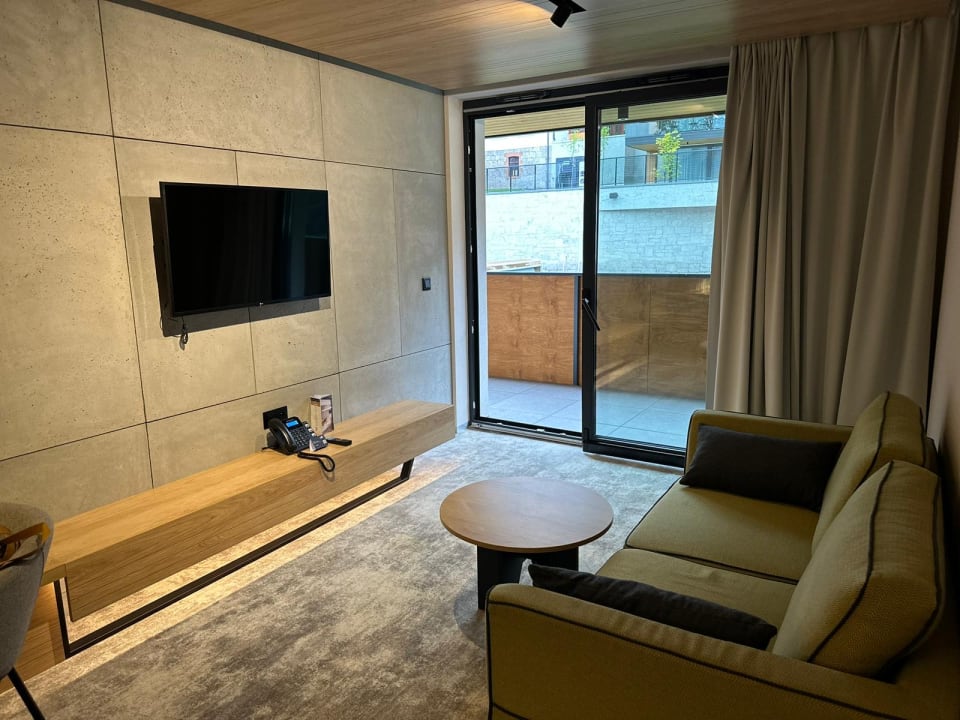 Zimmer Tremonti Hotel Karpacz