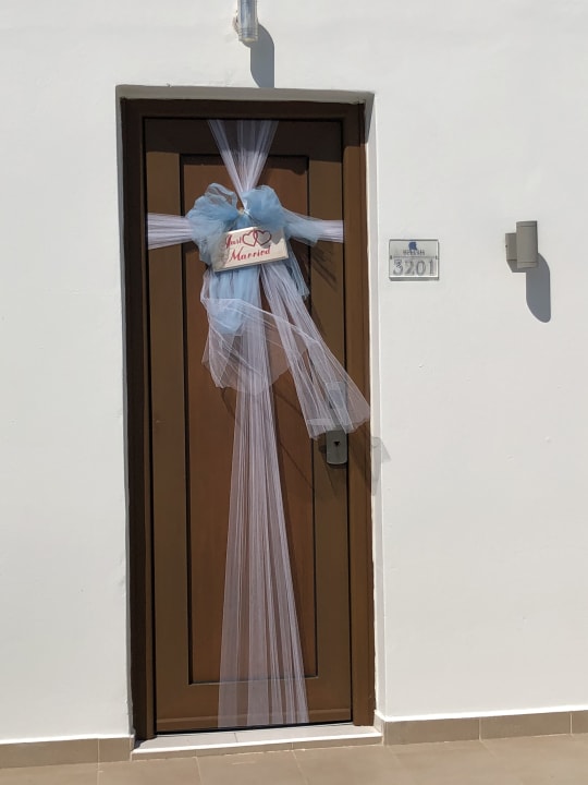 Sonstiges TUI BLUE Oceanis Beach and Spa Resort