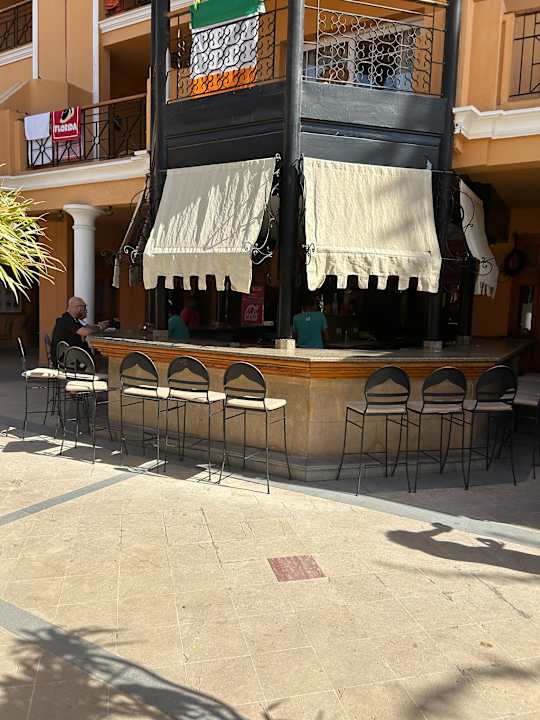 Gastro The Grand Resort