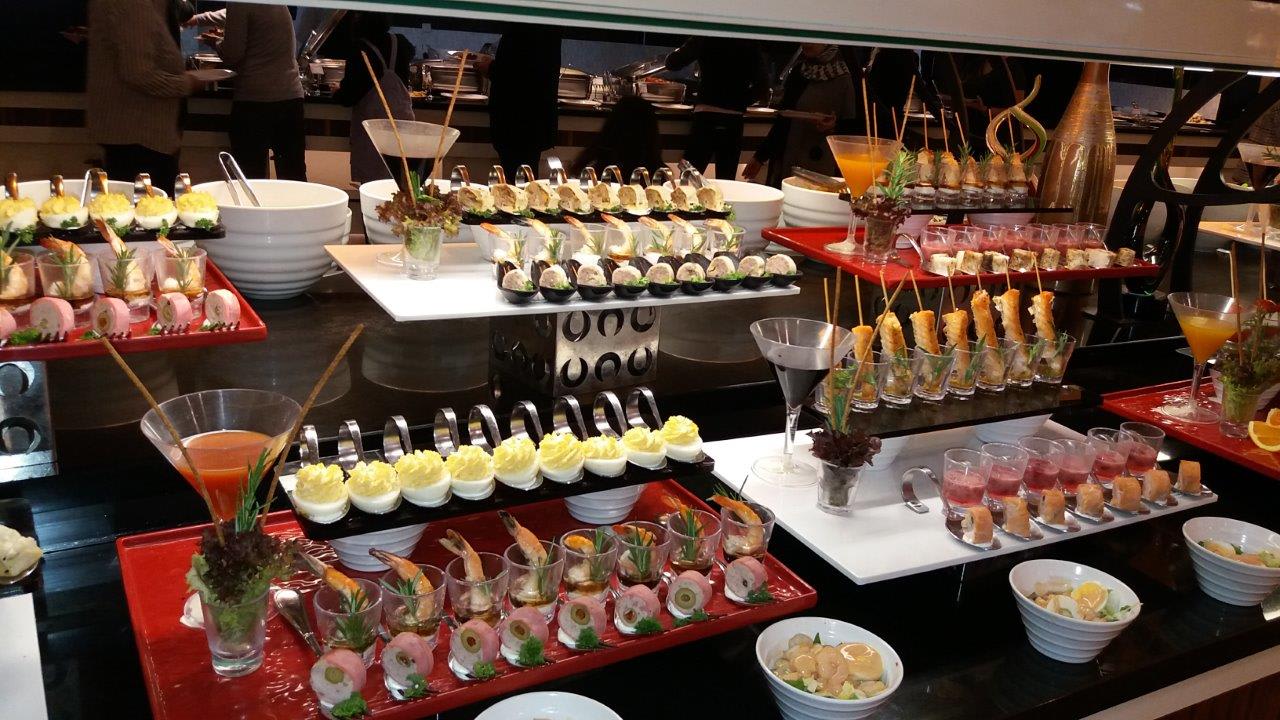 Gastro Aydinbey Kings Palace & Spa