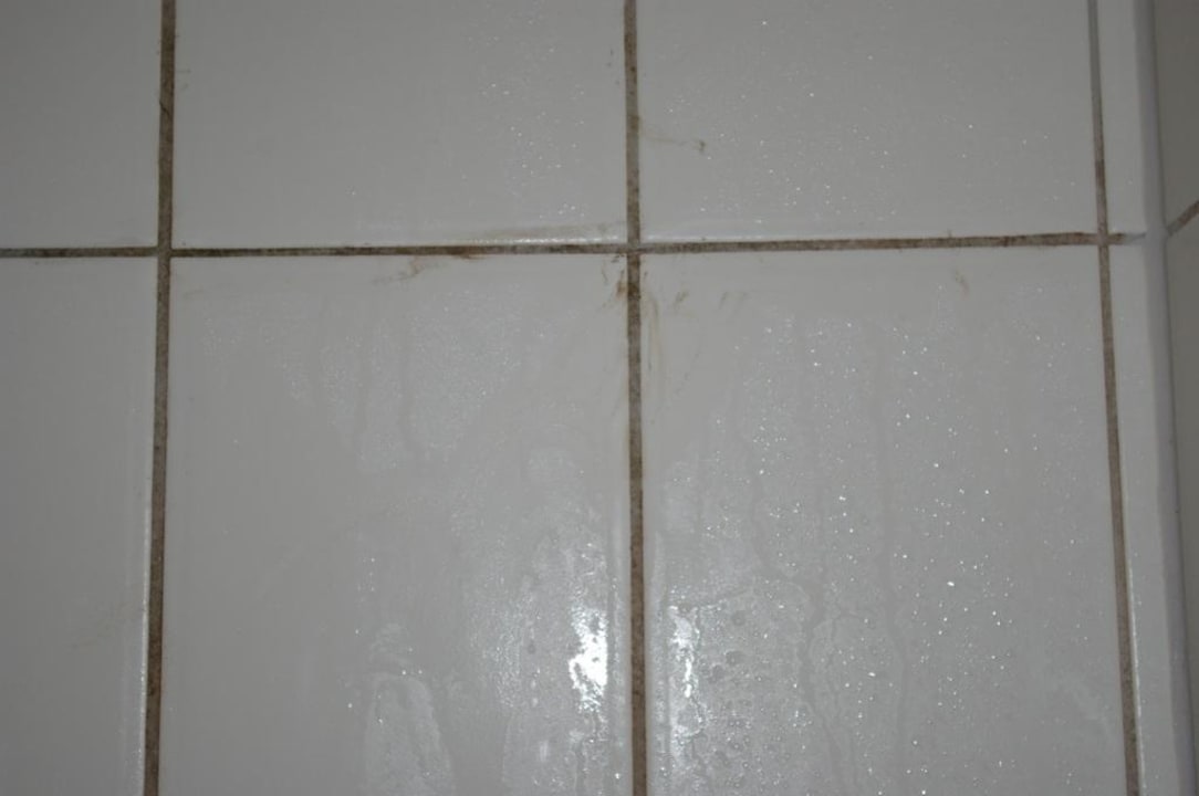 Überall Dreck Hotel Wiesenhof