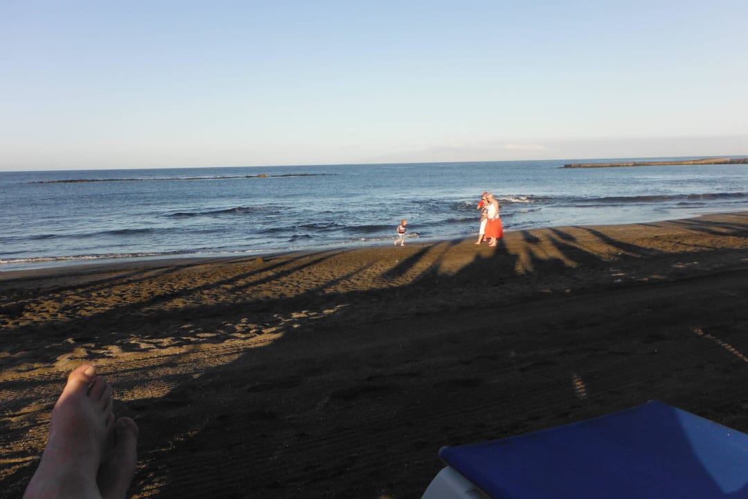 Strand Lagos de Fañabé Beach Resort