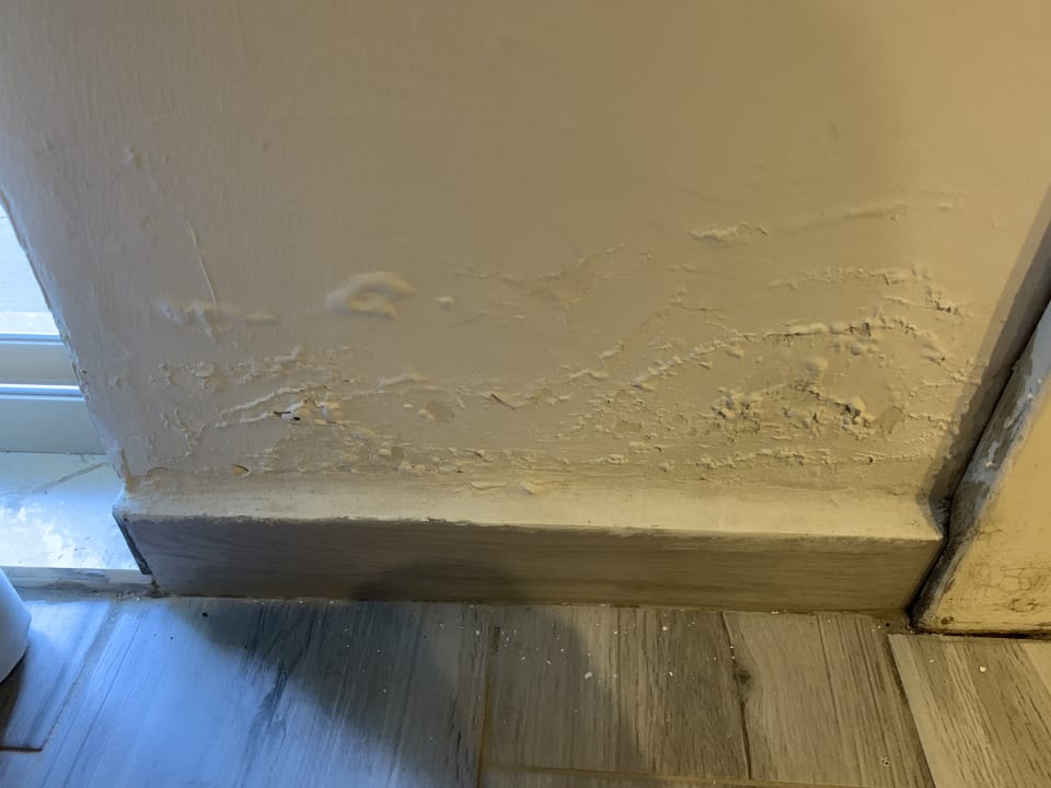 Zimmer Dosinia Luxury Resort