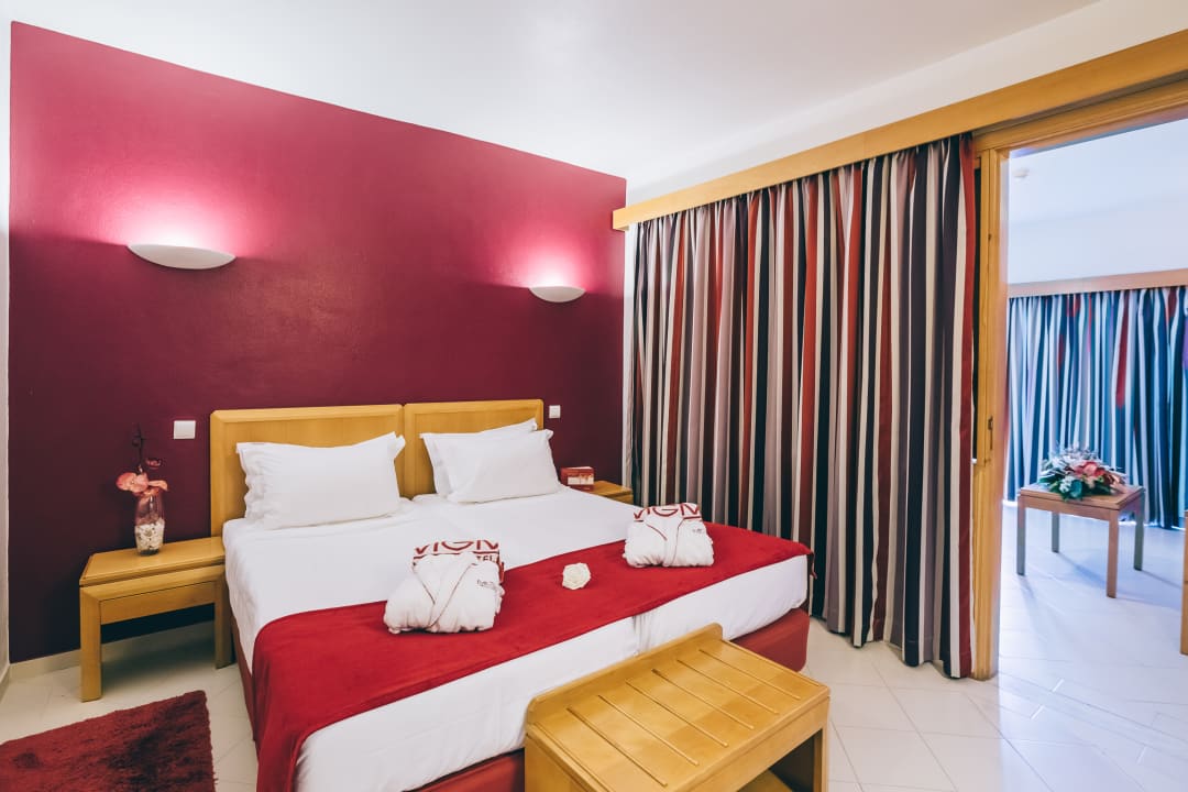 Zimmer Grand Muthu Forte da Oura