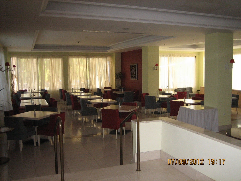 Азиатский ресторан Domes Aulūs Zante, Autograph Collection