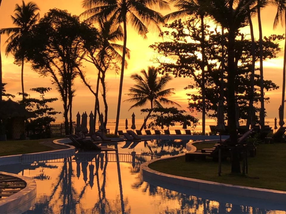 Ausblick Eden Beach Resort & Spa, A Lopesan Collection Hotel